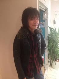 ダイアモンド☆ユカイ、“ロン毛”の理由を明かす「本当はロン毛が好きじゃなかったが」 | エンタメ総合 | ABEMA TIMES | アベマタイムズ