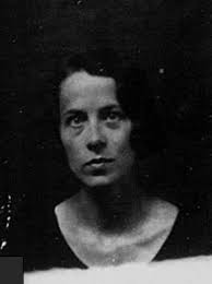 Elsa Cozetta (Whitmer) Hamilton (1900-1989)