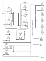 Nissan maxima gle 1997, ignition coil by hitachi®. Nissan Maxima Service And Repair Manual Wiring Diagram Body Control System