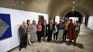 Miriam Olivera ardiente - Su lado más provocativo revelado