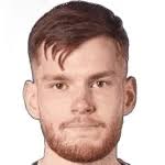 William Sonntag stats and ratings