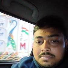 Vikrant Thakur 's User Profile