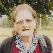 Shirley Jean Howard Obituary