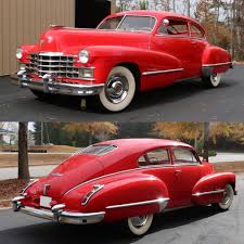 Image result for Madeira Maroon 1947 Cadillac