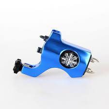 This ink can't be washed away or erased. 2014 Hot Sale Newest Rotary Tattoo Machine Swiss Motor Rotary Tattoo Gun Etm0422 Free Shipping Gun Sling Guns N Roses Shoesgun Metal Blue Color Aliexpress