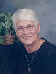 Obituary for Ruby Dell (Scott) Rushing