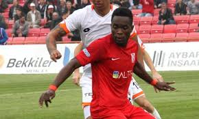 .adanaspor football manager 2019 best players order by rating, adanaspor fm19 attributes if you want to see current ability (ca) and potential ability (pa) of players in the list, please sign up. Mahatma Otoo On Target For Balikesirspor As Side Earn A Vital Away Point Against Adanaspor Dedicates Goal To Late Mother Futball Surgery