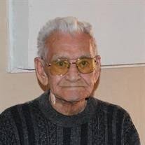 Paul Oliver Muniz Obituary