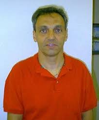 Robert Juarbe is Nitro Intern for Gainsville