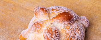 Pan De Muerto Pan De Muerto Recetas De Pan Recetas De Comida