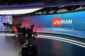 سوتی‌های خبرنگار ایران اینترنشنال در پخش زنده/ ویدئو|خبر فوری