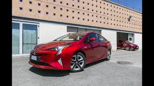 Il principio di funzionamento è abbastanza semplice per questa tipologia di auto: Auto Ibride Come Funziona Il Sistema Toyota Video