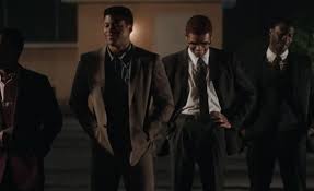 This site does not store any files on its server. One Night In Miami Trailer Brings 60 S Icons Together For A Single Night In Amazon S Latest Film Mxdwn Movies