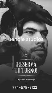 Bengie Studios