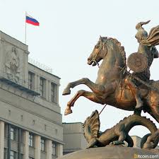 The opportunity of a lifetime is right at the tip of your fingers but only the most savvy people will fully maximize the potential. Russia S Capital Discusses Issuing Moscowcoin Cryptocurrency News Bitcoin News