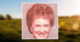 Margie L. Warren Obituary March 29, 2014