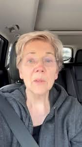 Elizabeth Warren's Video