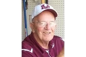 Donald Moe Obituary (1936