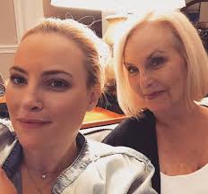 Meghan McCain Is Not Ready for Kids -- Mom Cindy McCain Is
