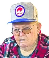 George WHEELER Obituary (2023)