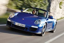 F & j car sales (vereeniging, gauteng). 997 2 Porsche 911 Carrera Gts Cabriolet Review Evo