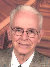 David Blossom Obituary October 13, 2010