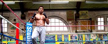 Povetkin tv channel, live stream Anthony Joshua On His Fight With Dillian Whyte True Africa