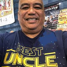 When is the next Comic Con Honolulu in 2025?