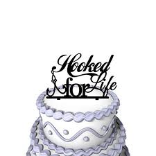 Hooked For Life Fishing Silhouette Wedding Cake Topper Shopee Singapore Click here and download the fishing silhouette graphic · window, mac, linux · last updated 2020 · commercial licence included ✓. shopee