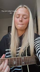 This Is Not What I Wanted Sound