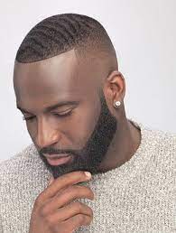 May overlap with scary black man if he's also intimidating. 20 Coolest Fade Haircuts For Black Men In 2021 The Trend Spotter