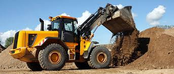 Construction equipment that you can trust. Turn Construction Equipment Data Into Sales