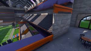 Date mode terrain de jeu fortnite. Football Stadium Fortnite Creative Map Codes Dropnite Com