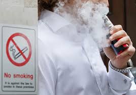 The juice is probably made in china and unsafe to use! Walmart Stops Selling E Cigarettes As Vaping Death Count Grows Boing Boing
