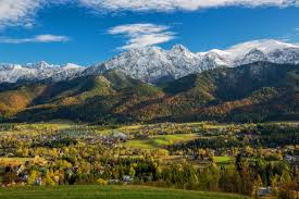 Cette page vous propose de nombreux visuels ci dessous, ces paysages vous feront voyager et stimuleront votre imagination. Malopolska La Petite Pologne
