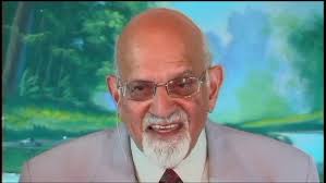 Lesson # 4, Christ our righteousness, Dr.Jack Sequeira