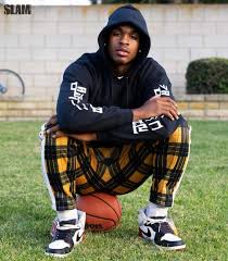 Throughout the total drama series, chris frequently subjects the interns to getting injured, some even. Five Star Guard Josh Christopher Is Riding His Own Swag Outfits Men Josh Christopher Cute Black Guys