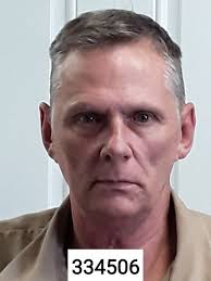 Offender Information