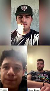 Shane Connell Baseball