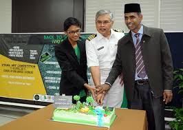 #sentiasa menjaga alam sekitar & memperbaiki diri supaya sayang akan pemeliharaan bermaksud memelihara, pembelaan, perawatan, manakala pemuliharaan adalah perihal proses, usaha, perbuatan memulihara sesuatu. Usm News Portal Pentingnya Pelihara Alam Sekitar Untuk Kelestarian Dan Kelangsungan Akan Datang