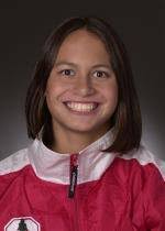 Stanford Women's Swimming And Diving Finishes Second At Texas Invitational 