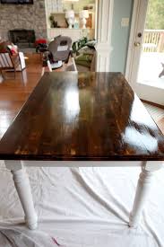 Danielle will tackle the kitchen, opening up the space and providing a new layout with. Tip Top Table Bower Power