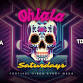 Ohlala Saturdays at The Astoria, Portsmouth's event image