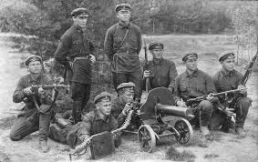 Image result for Red Lead 1908 Military