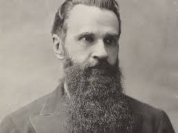 Thomas Welton Stanford