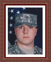 Dane Christopher Sattler (1985-2011)