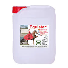 Stassek Equistar Canister 5 Liters
