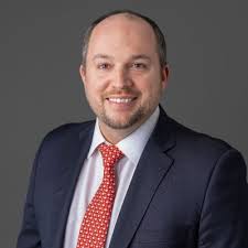 Excited to announce a new chapter!