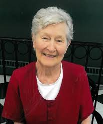 Edna Schulz Obituary