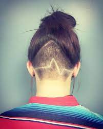 Undercut haircut designs for women. 30 Hideable Undercut Hairstyles For Women You Ll Want To Consider Glamour